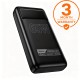 Hoco DB81 Apollo 30000mAh 65W Fast Charging Power Bank